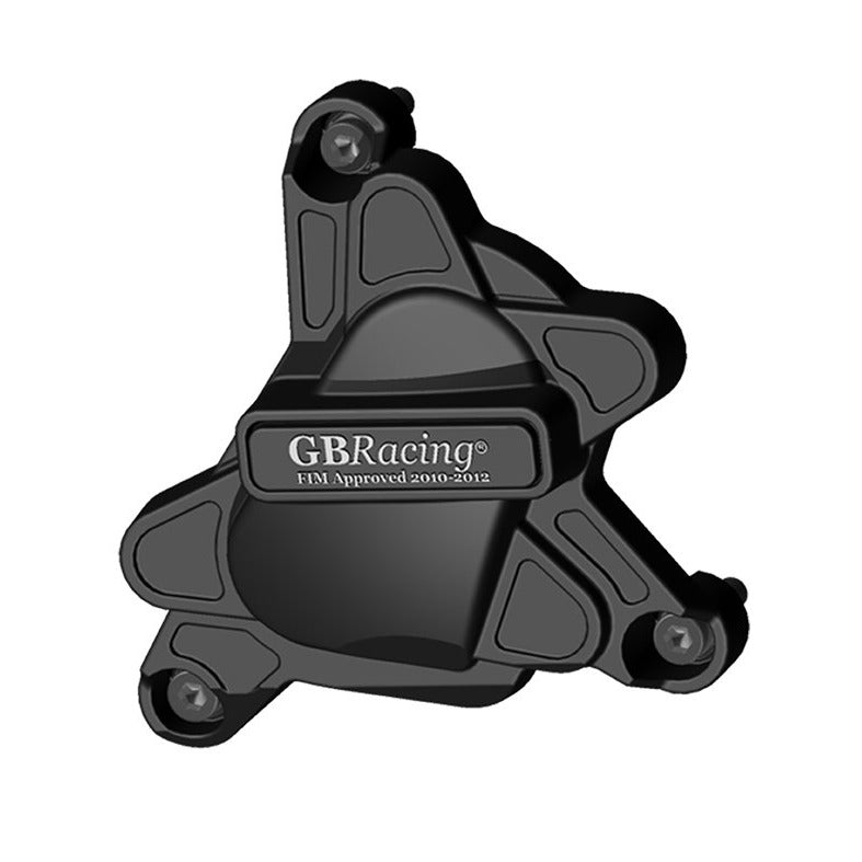 GBRacing Pulse Case Cover for Yamaha YZF-R1