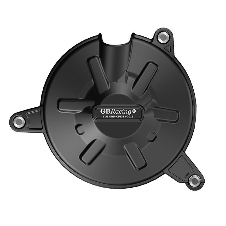 GBRacing Clutch Case Cover for Aprilia - EC-RSV4-2010-2-GBR