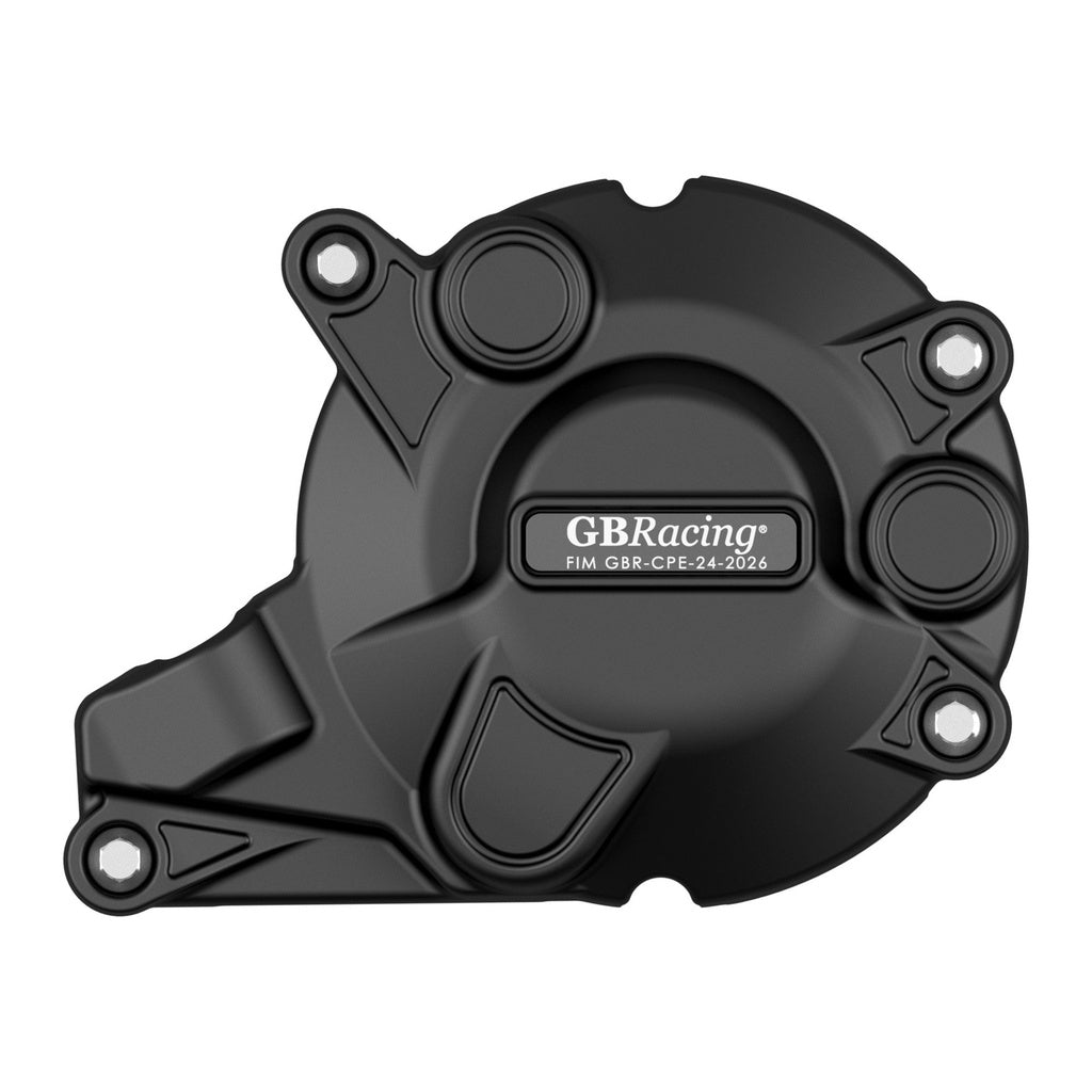 GBRacing Alternator Case Cover for Aprilia - EC-RSV4-2025-1-GBR