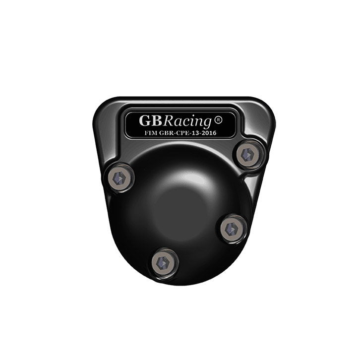GBRacing Pulse Case Cover for BMW S1000RR S1000R S1000XR HP4
