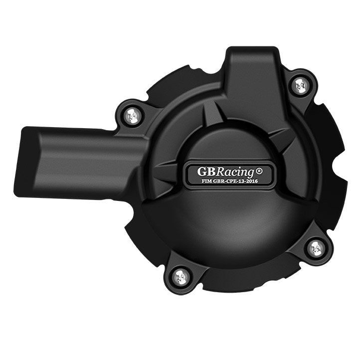 GBRacing Alternator Case Cover for BMW S1000RR S1000R M1000RR