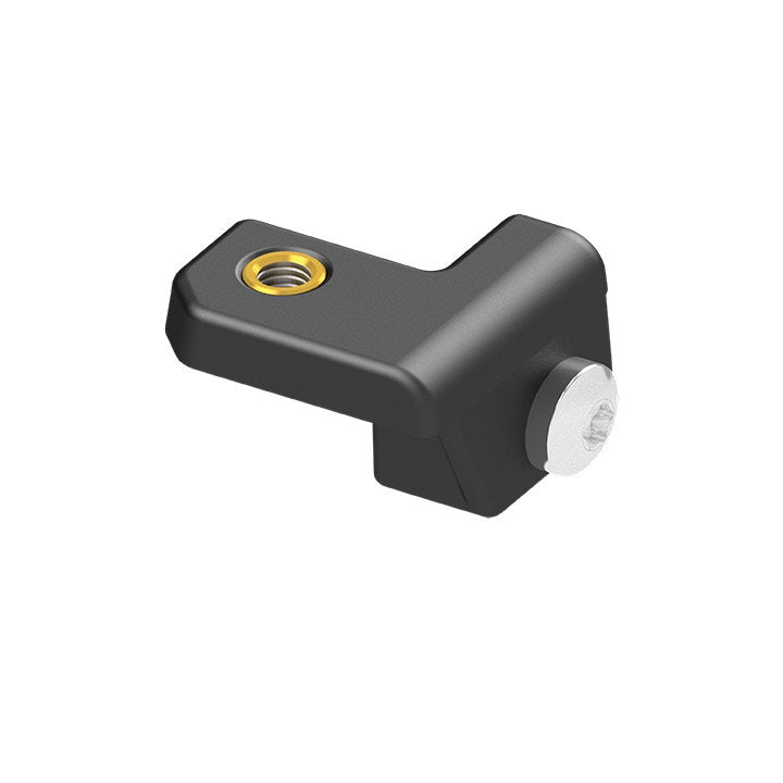 GBRacing Pulse Case Cover Fixing Bracket for BMW