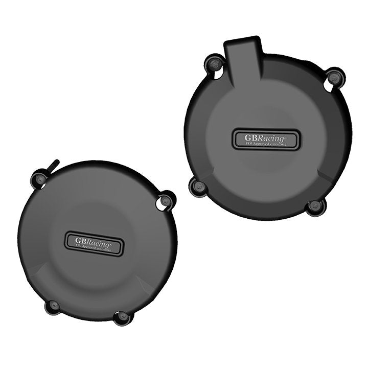 GBRacing Engine Case Cover Set for KTM 950 / 990 LC8, Super Duke