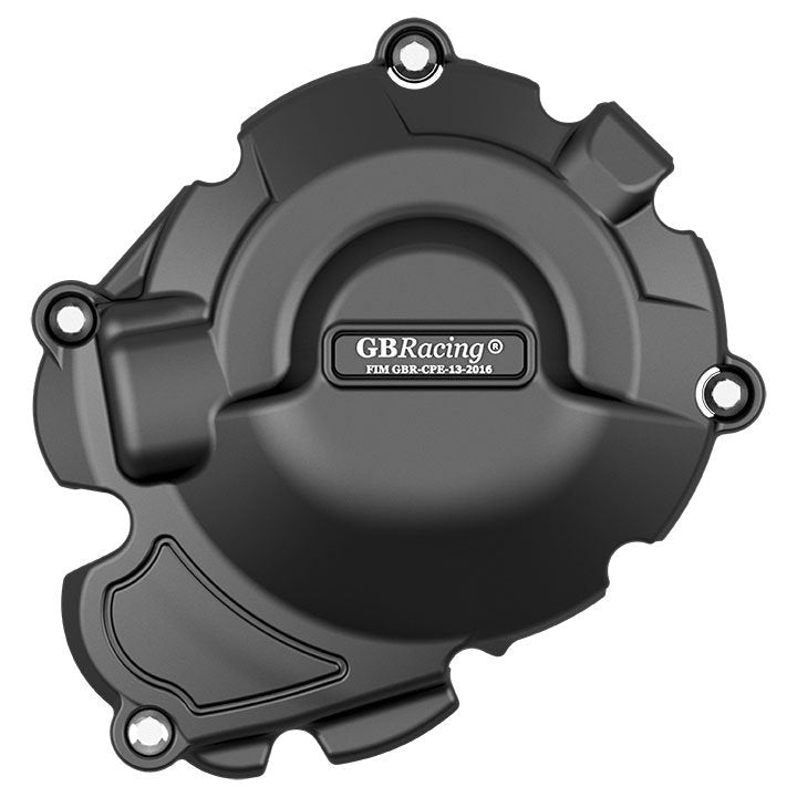 GBRacing Alternator Case Cover for Triumph Speed Triple 1200