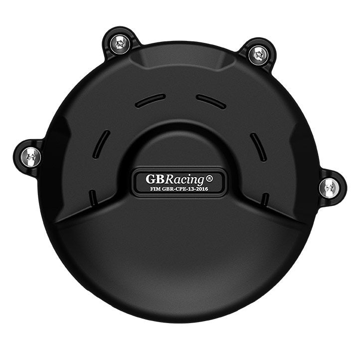 GBRacing Clutch Case Cover for Ducati Panigale V4