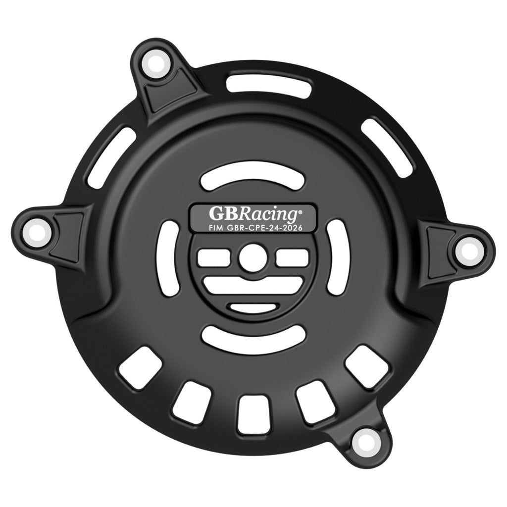 GBRacing Clutch Case Cover for Ducati Panigale V4R