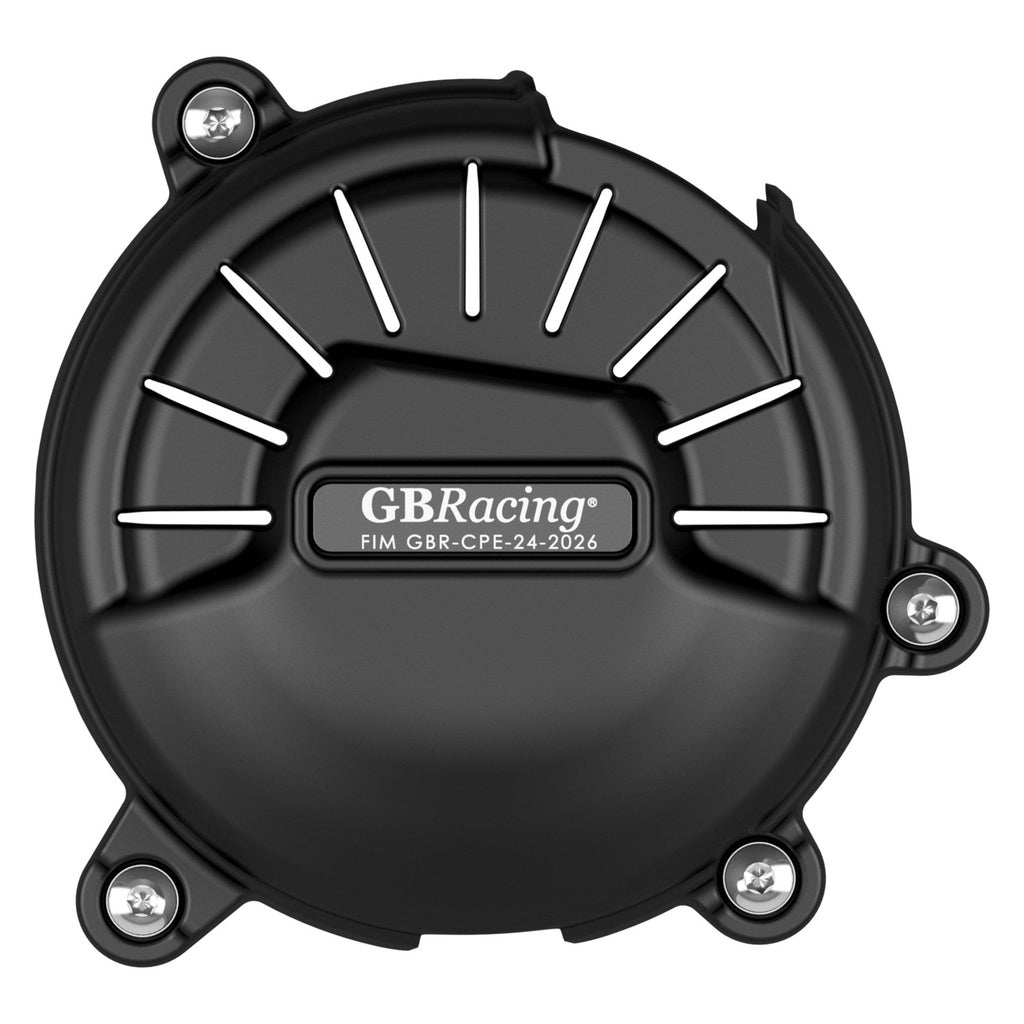 GBRacing Alternator Case Cover for Ducati Streetfighter V4
