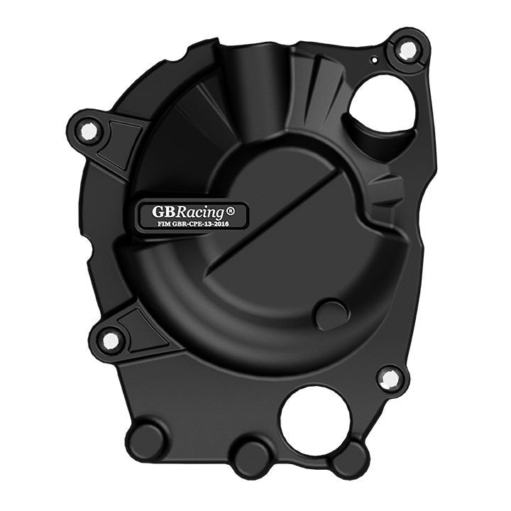 GBRacing Clutch Case Cover for Kawasaki - EC-ZX-25R-2020-2-GBR