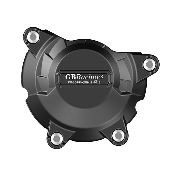 GBRacing Alternator Case Cover for Kawasaki Ninja ZX-10R