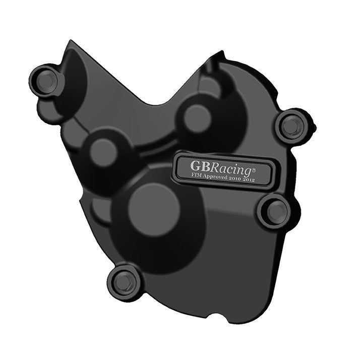 GBRacing Pulse Case Cover for Kawasaki ZX-6R