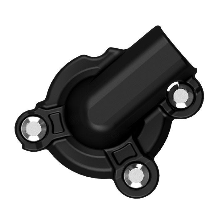 GBRacing Water Pump Case Cover for Kawasaki Ninja 400 500