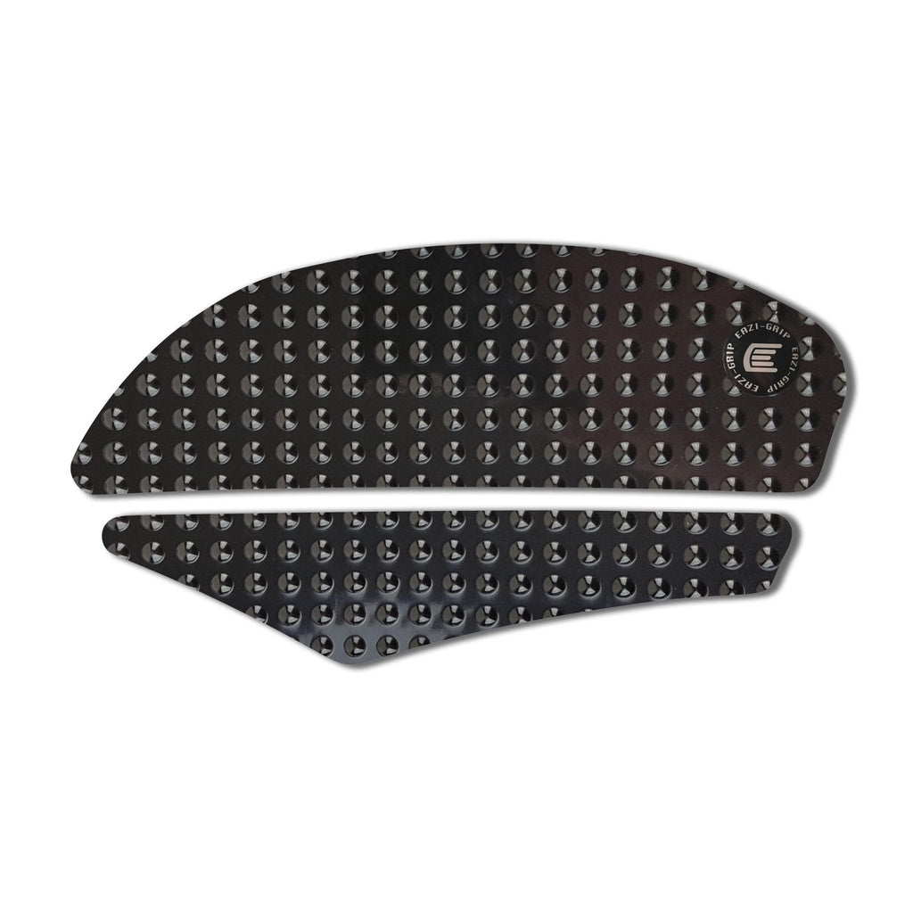 Eazi-Grip EVO Tank Grips for Aprilia RSV4 Tuono V4R, black