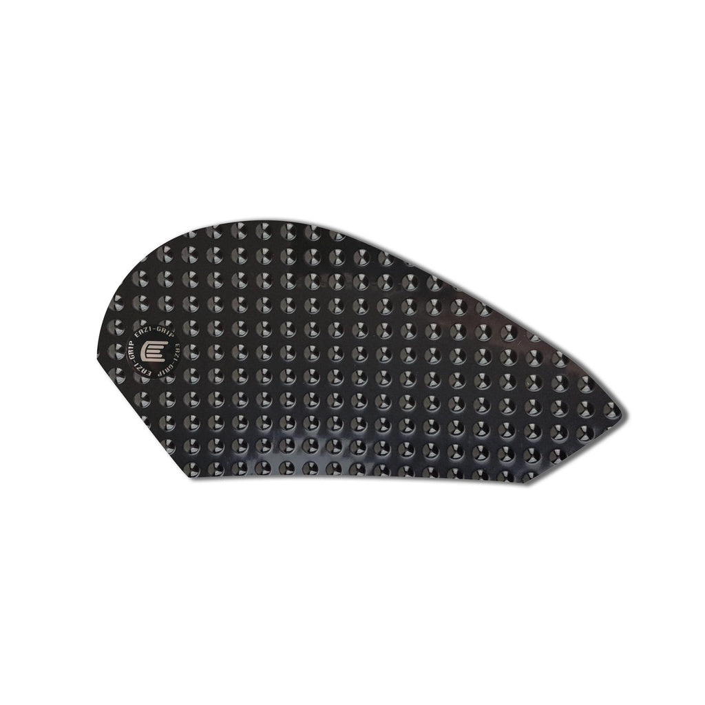 Eazi-Grip EVO Tank Grips for Aprilia RS4 125, black