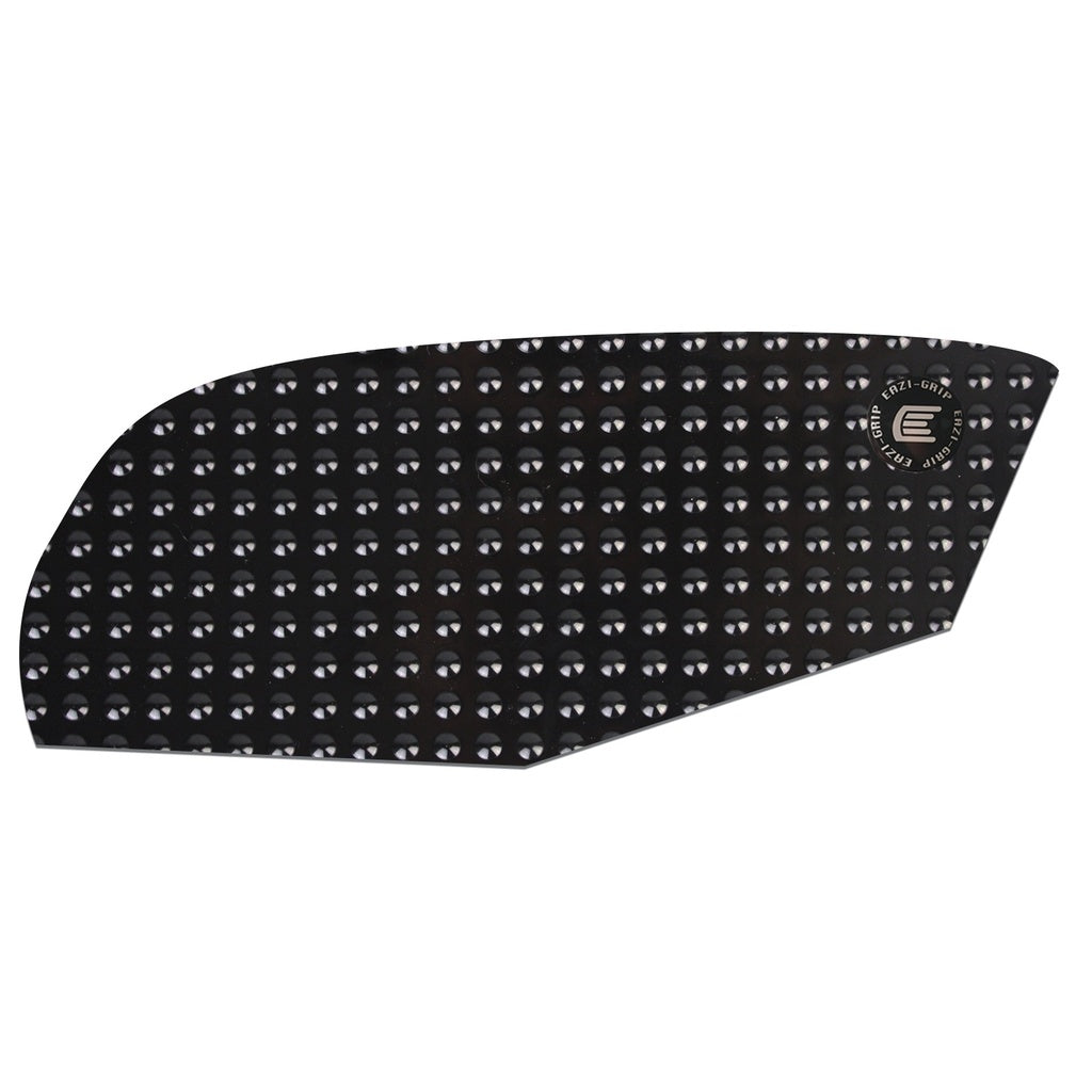 Eazi-Grip EVO Tank Grips for Aprilia RSV4 Tuono V4, black