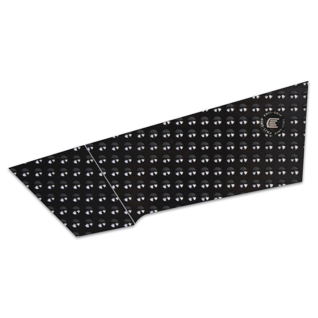 Eazi-Grip EVO Tank Grips for Aprilia Tuareg 660, black