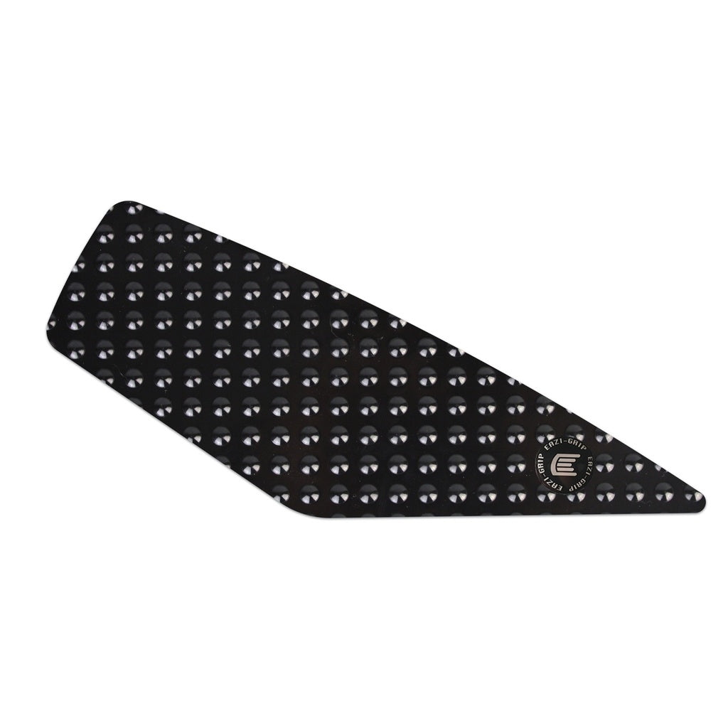 Eazi-Grip EVO Tank Grips for Aprilia RS 457, black