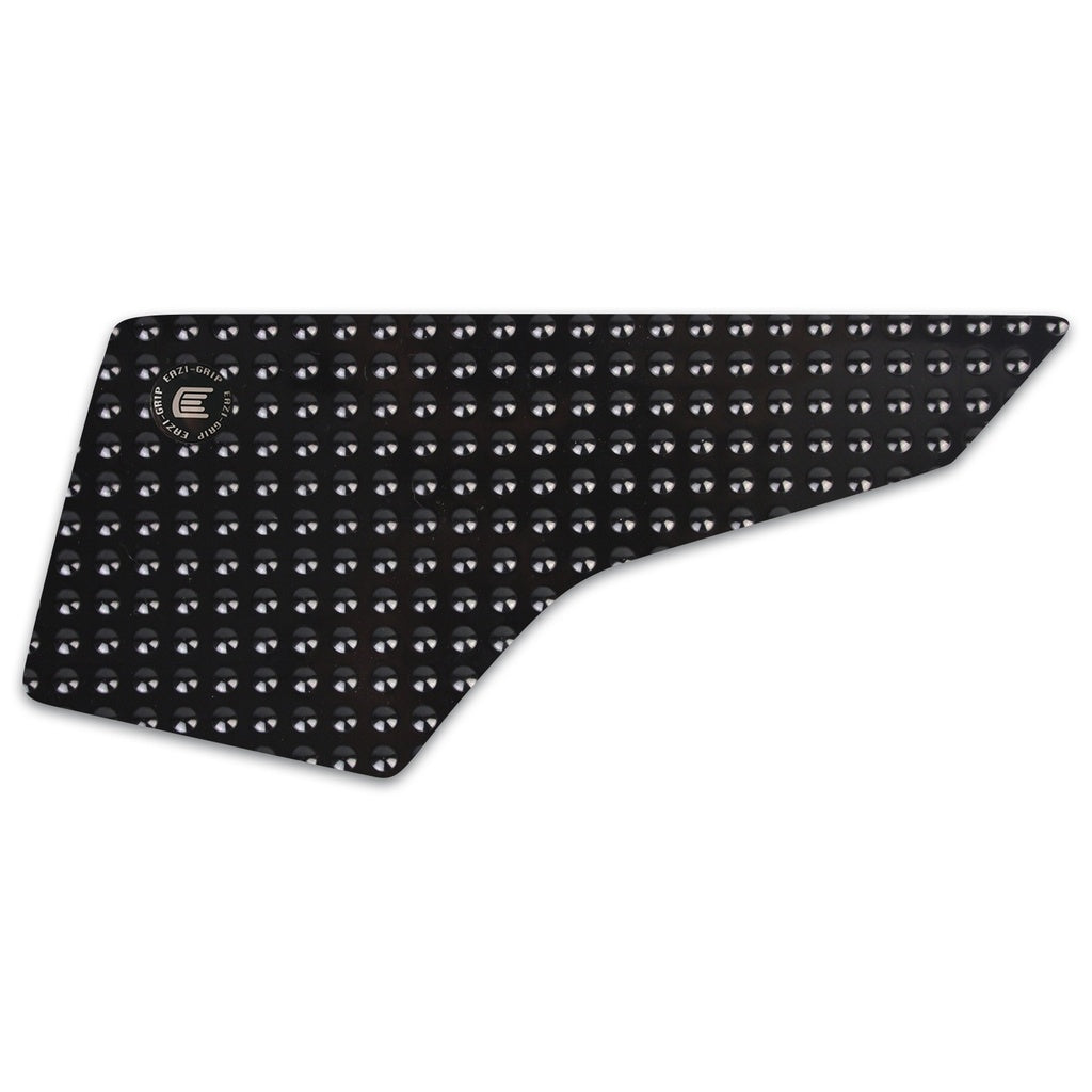 Eazi-Grip EVO Tank Grips for Aprilia Tuono 457, black