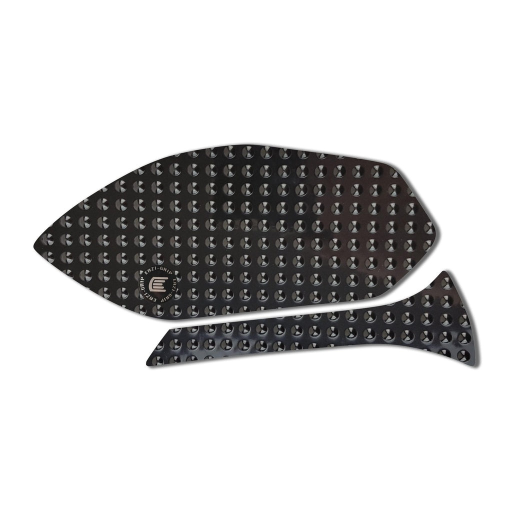 Eazi-Grip EVO Tank Grips for BMW S1000RR and HP4, black
