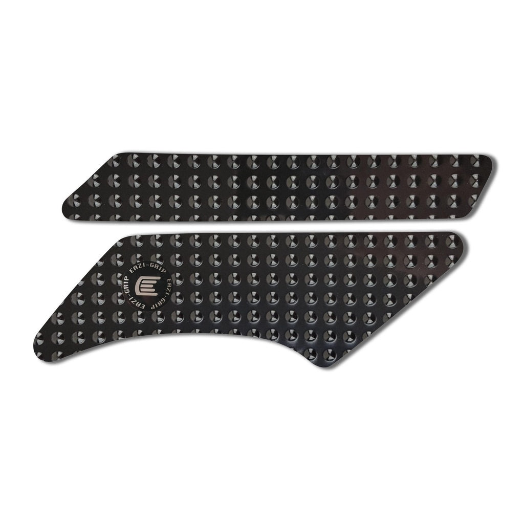 Eazi-Grip EVO Tank Grips for BMW F800S and F800ST, black