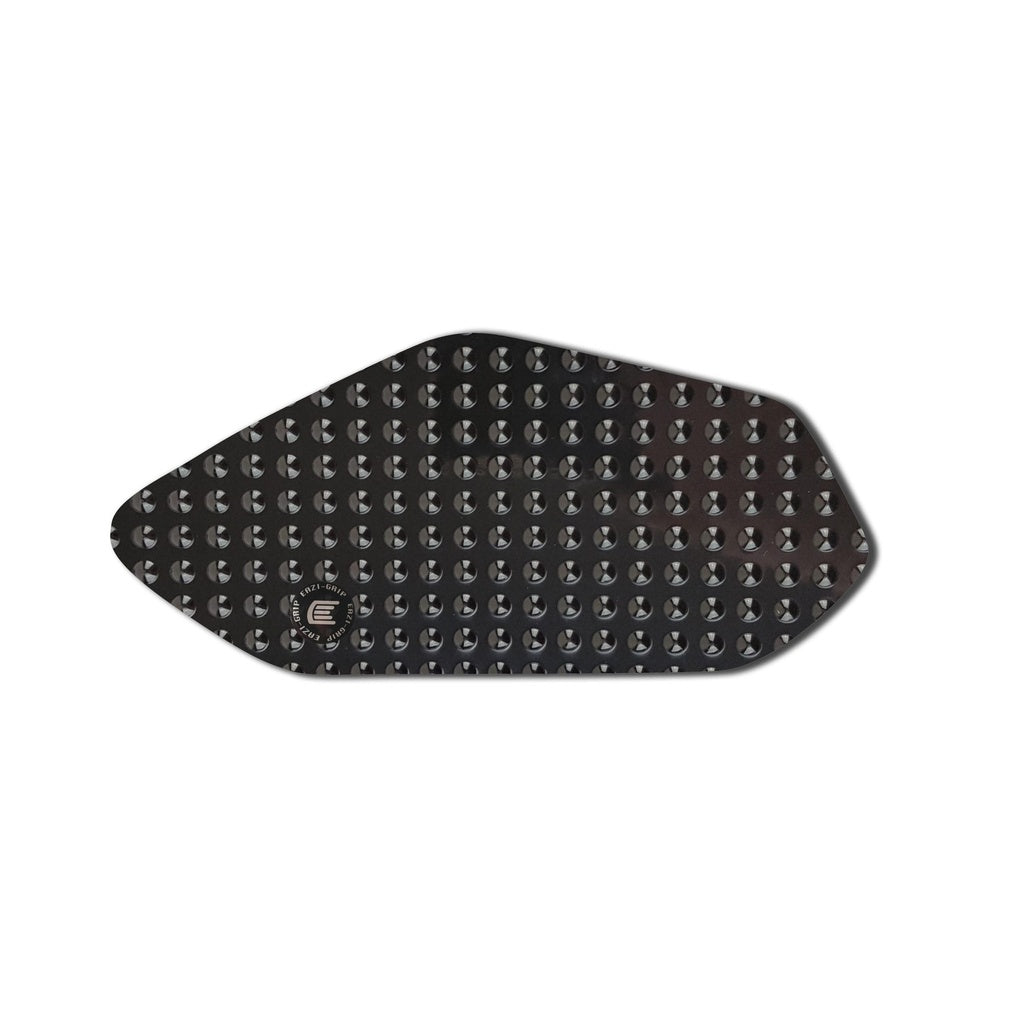 Eazi-Grip EVO Tank Grips for BMW S1000RR and S1000R, black
