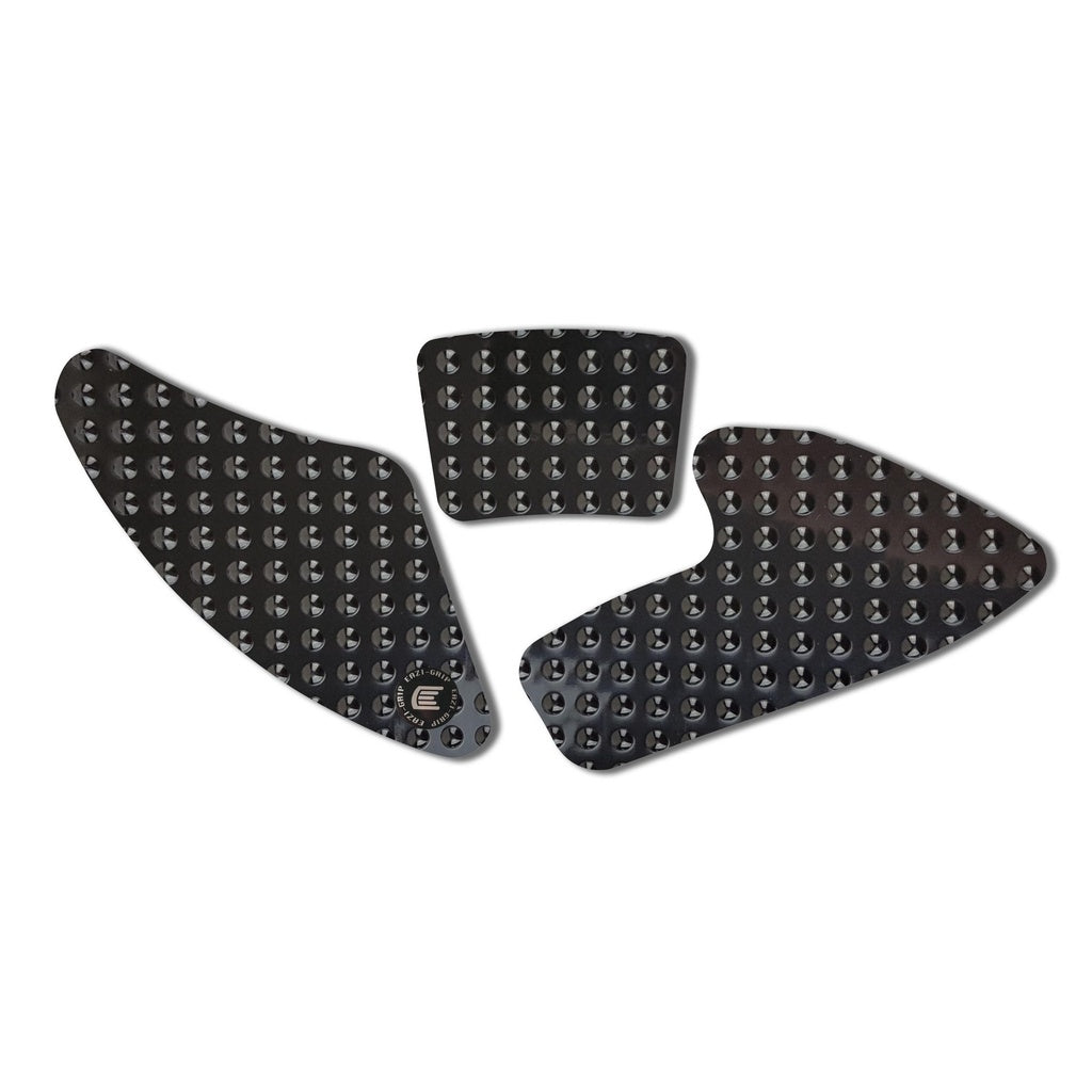 Eazi-Grip EVO Tank Grips for BMW S1000XR, black