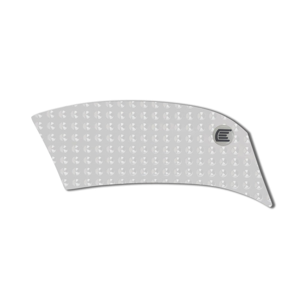 Eazi-Grip EVO Tank Grips for BMW K 1600, clear