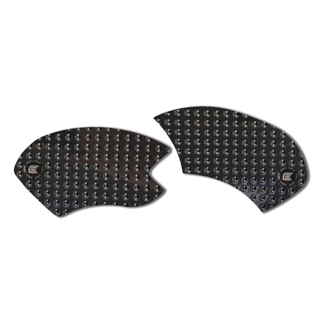 Eazi-Grip EVO Tank Grips for BMW RnineT, black