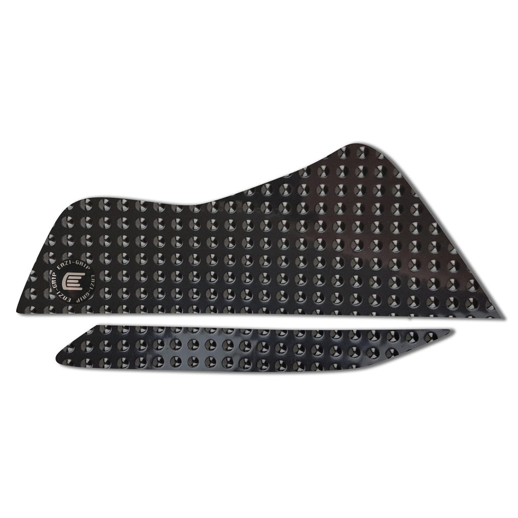 Eazi-Grip EVO Tank Grips for BMW F800R, black