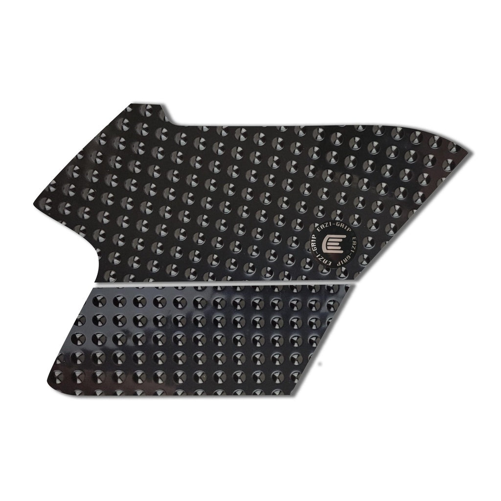 Eazi-Grip EVO Tank Grips for BMW R1200GS R1250GS Adventure, black