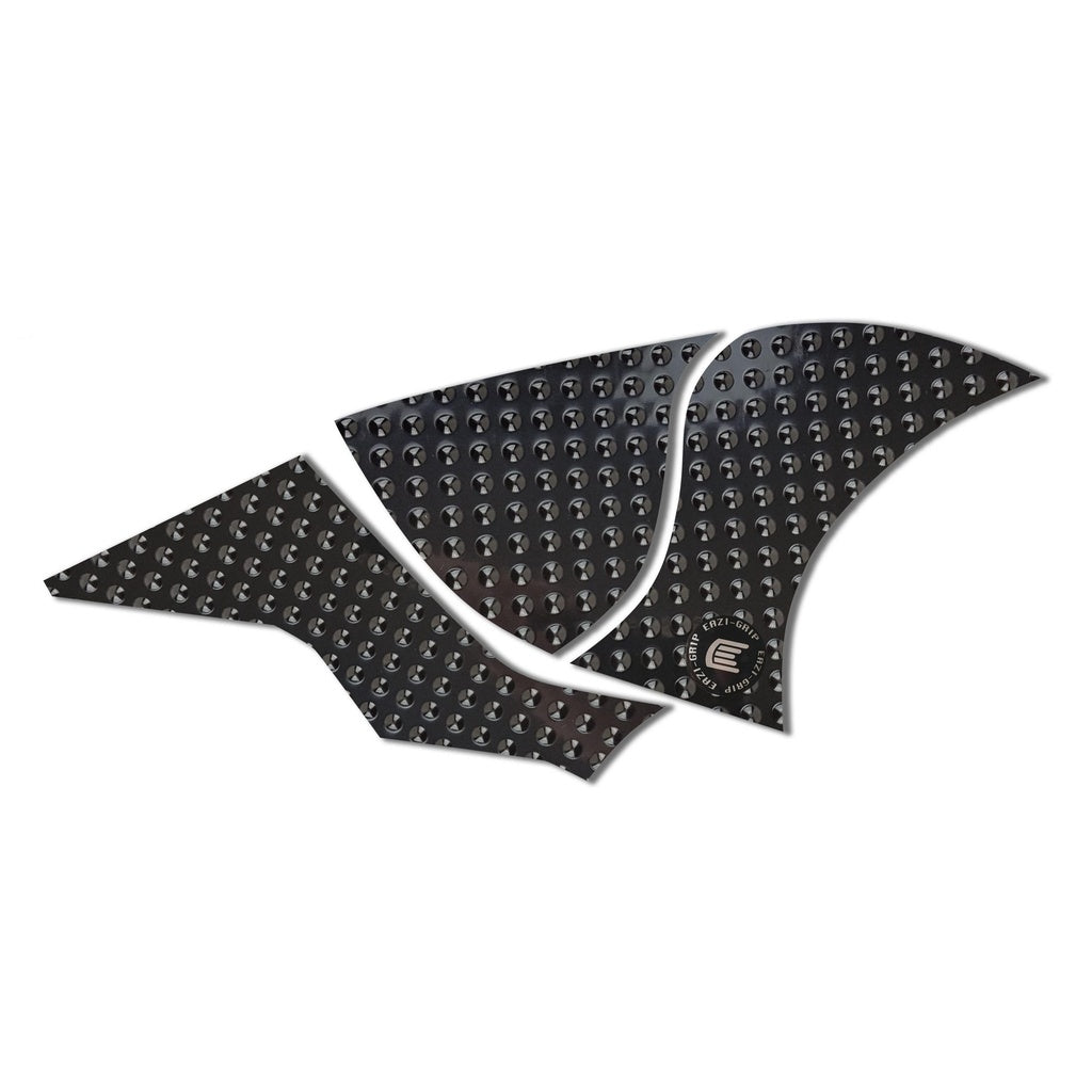 Eazi-Grip EVO Tank Grips for BMW R1200GS, black
