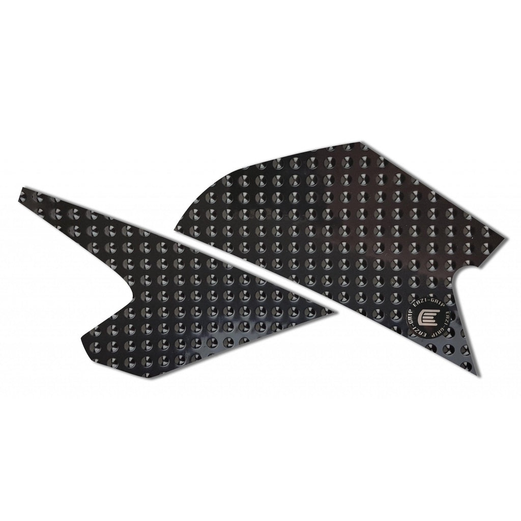 Eazi-Grip EVO Tank Grips for BMW G310 R, black