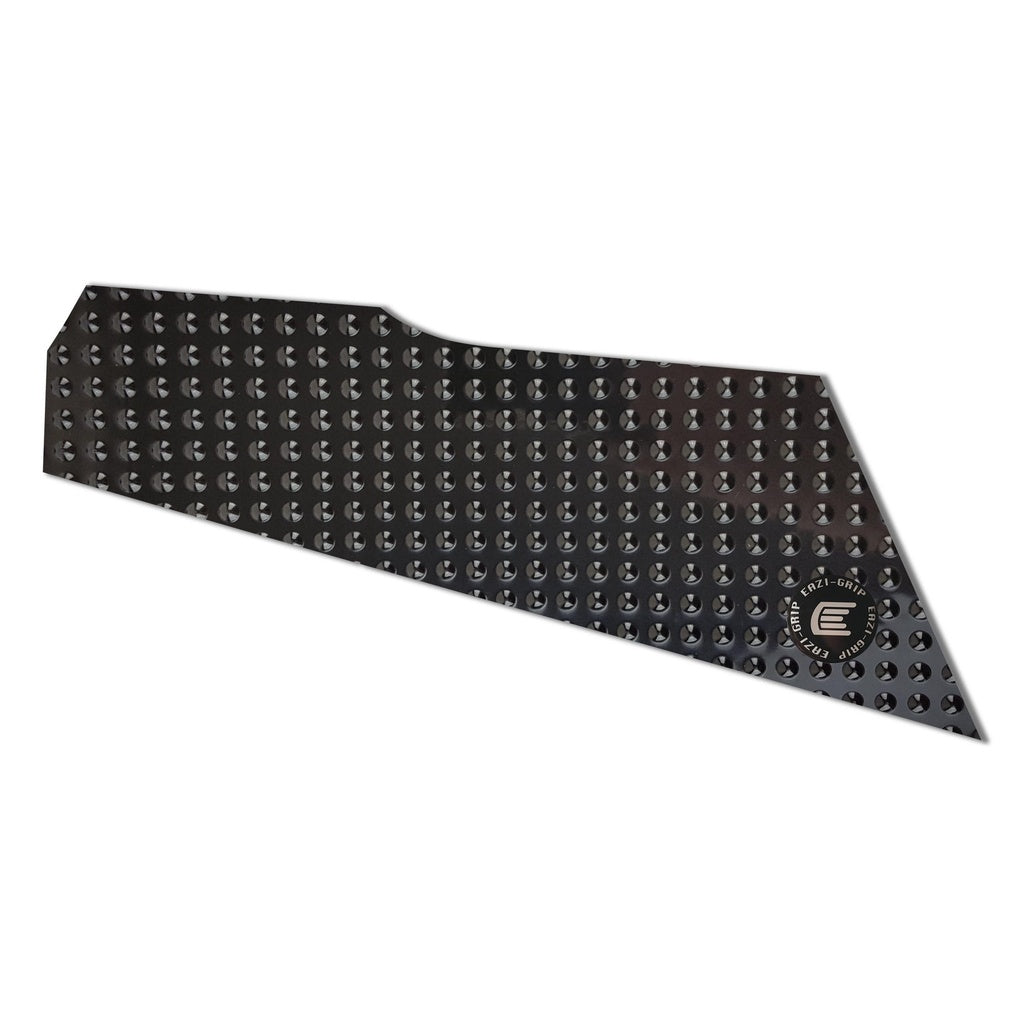 Eazi-Grip EVO Tank Grips for BMW F750GS F800GS F850GS, black