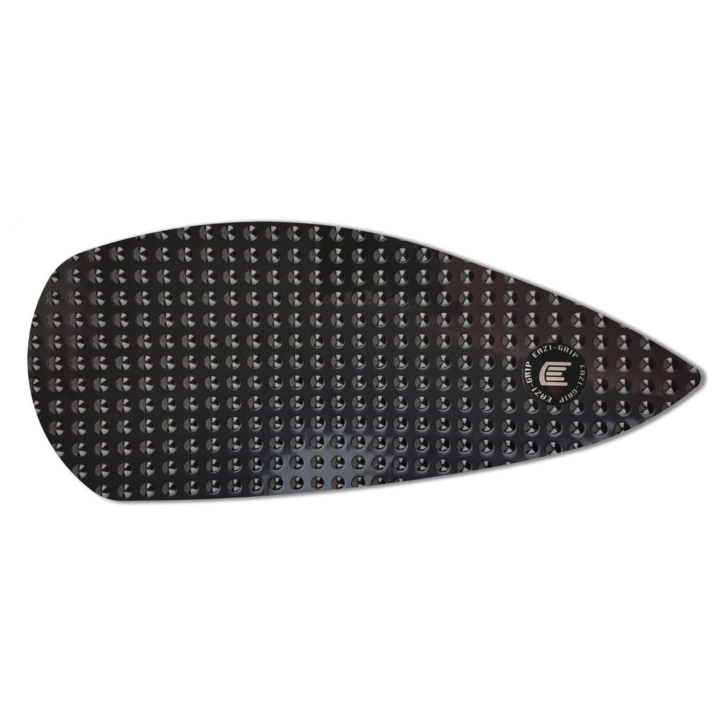 Eazi-Grip EVO Tank Grips for BMW S1000RR S1000R, black