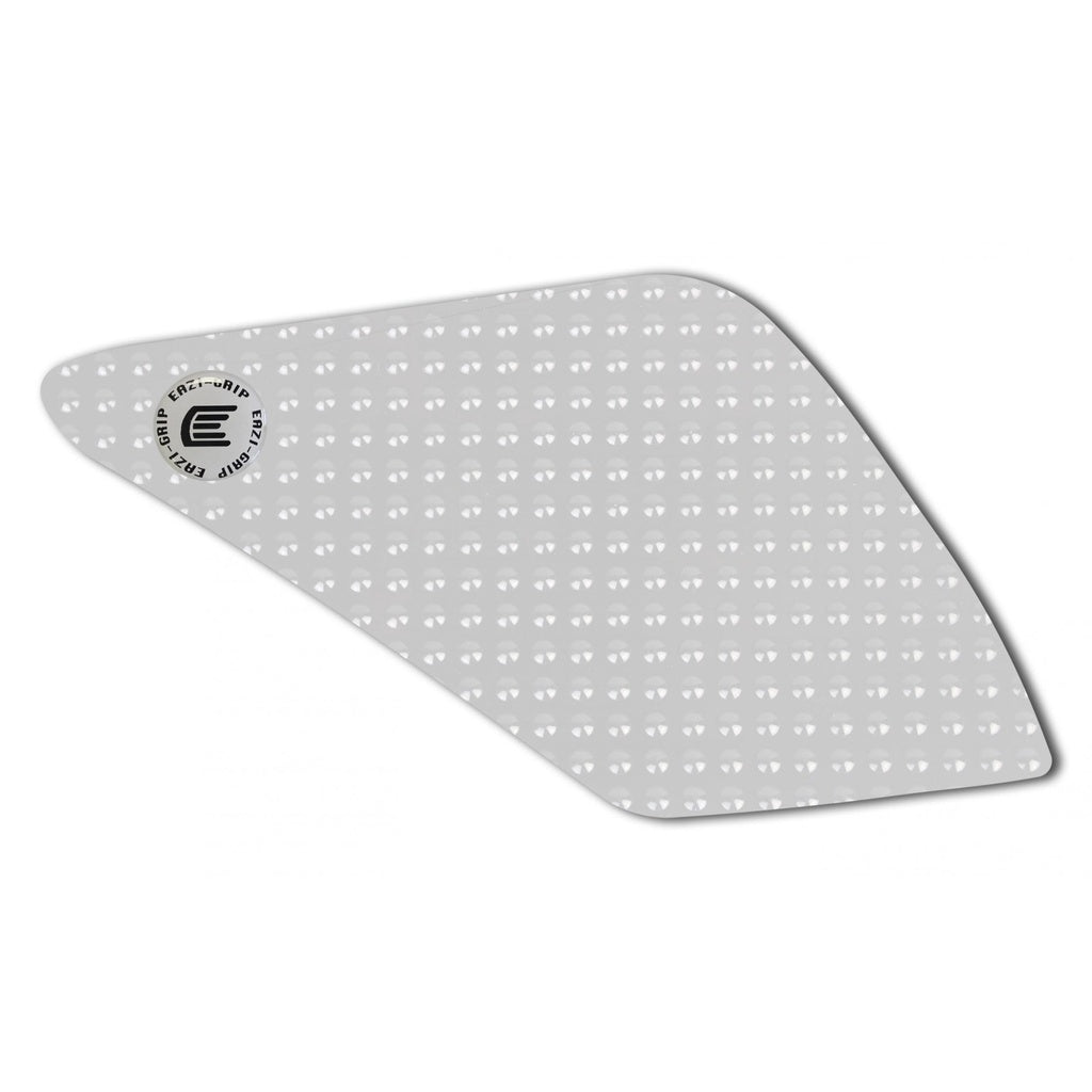 Eazi-Grip EVO Tank Grips for BMW R1250 R, clear
