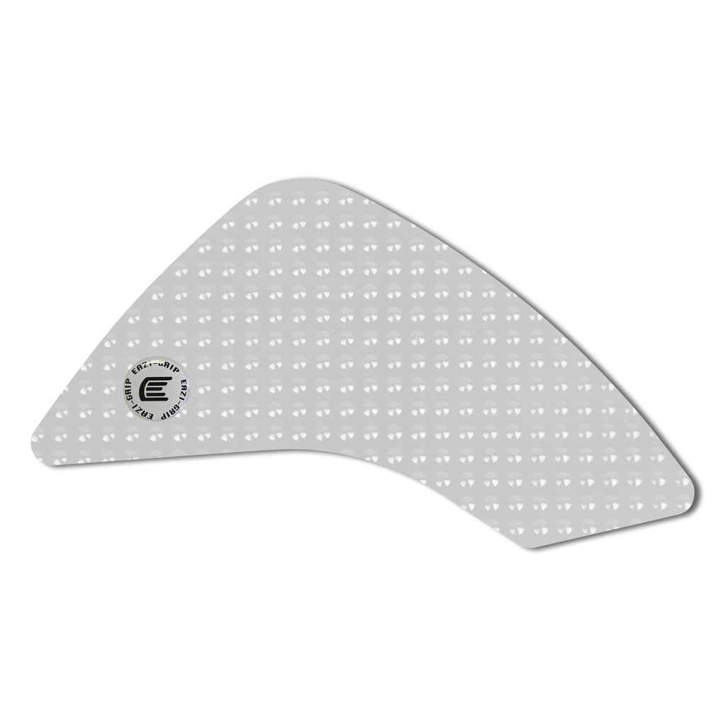 Eazi-Grip EVO Tank Grips for BMW F900R, clear