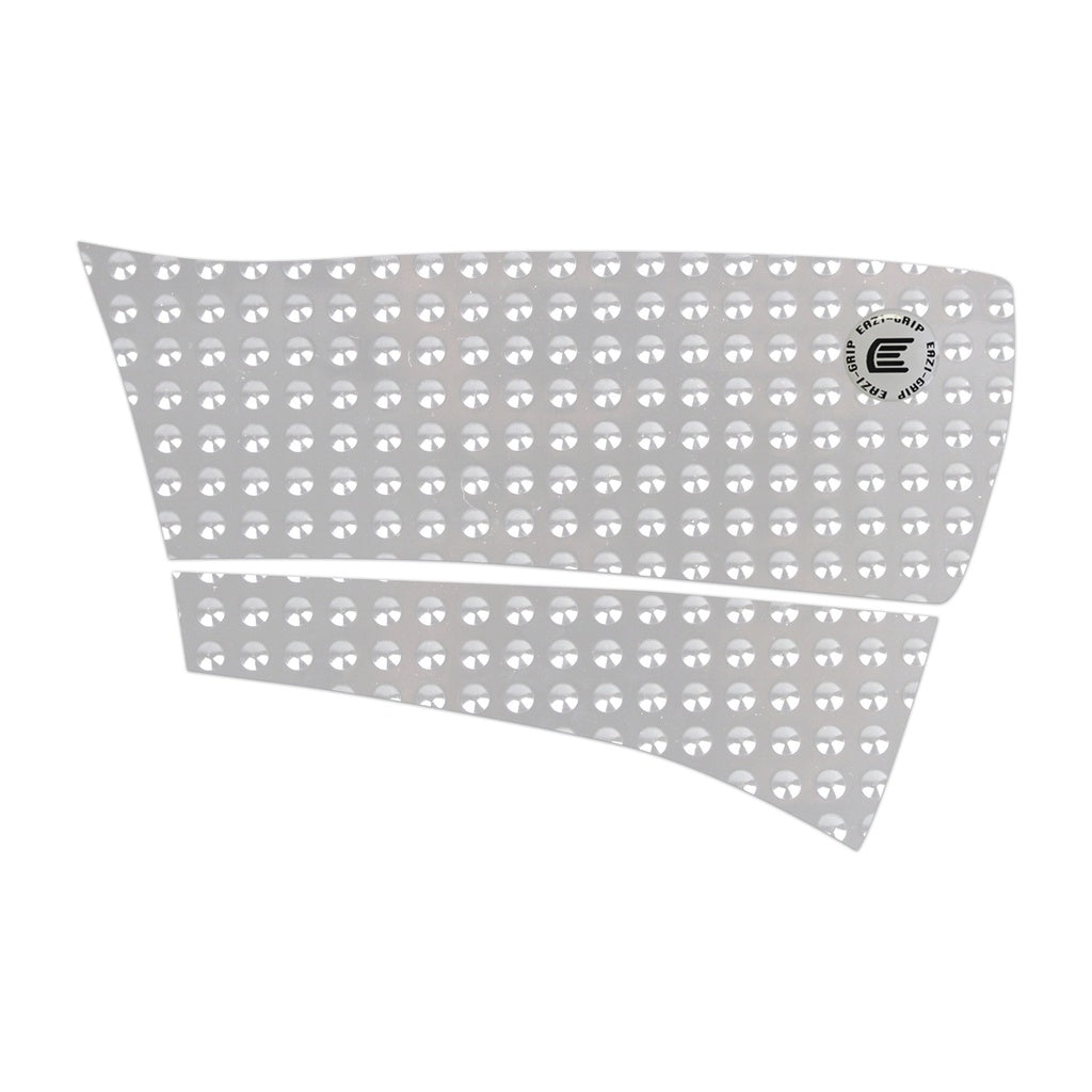 Eazi-Grip EVO Tank Grips for BMW K 1600, clear