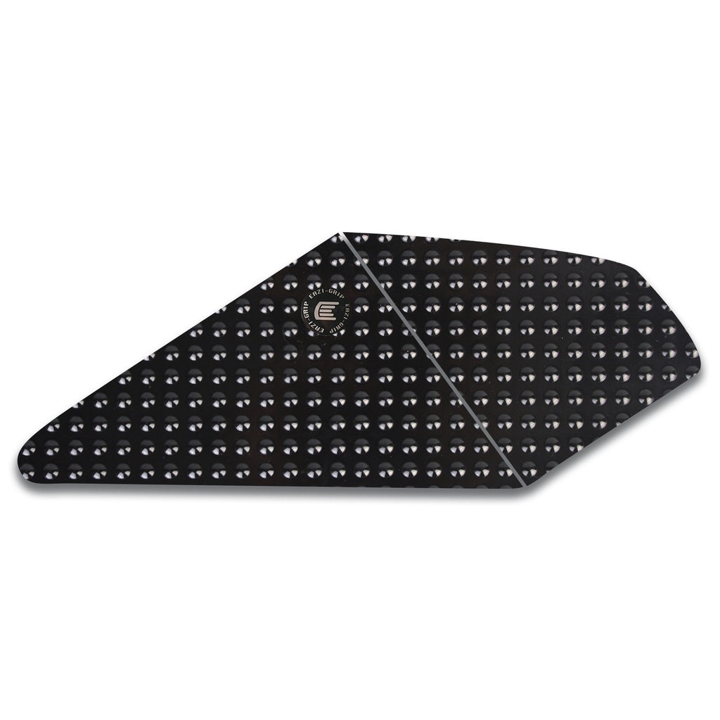 Eazi-Grip EVO Tank Grips for BMW G310 R, black
