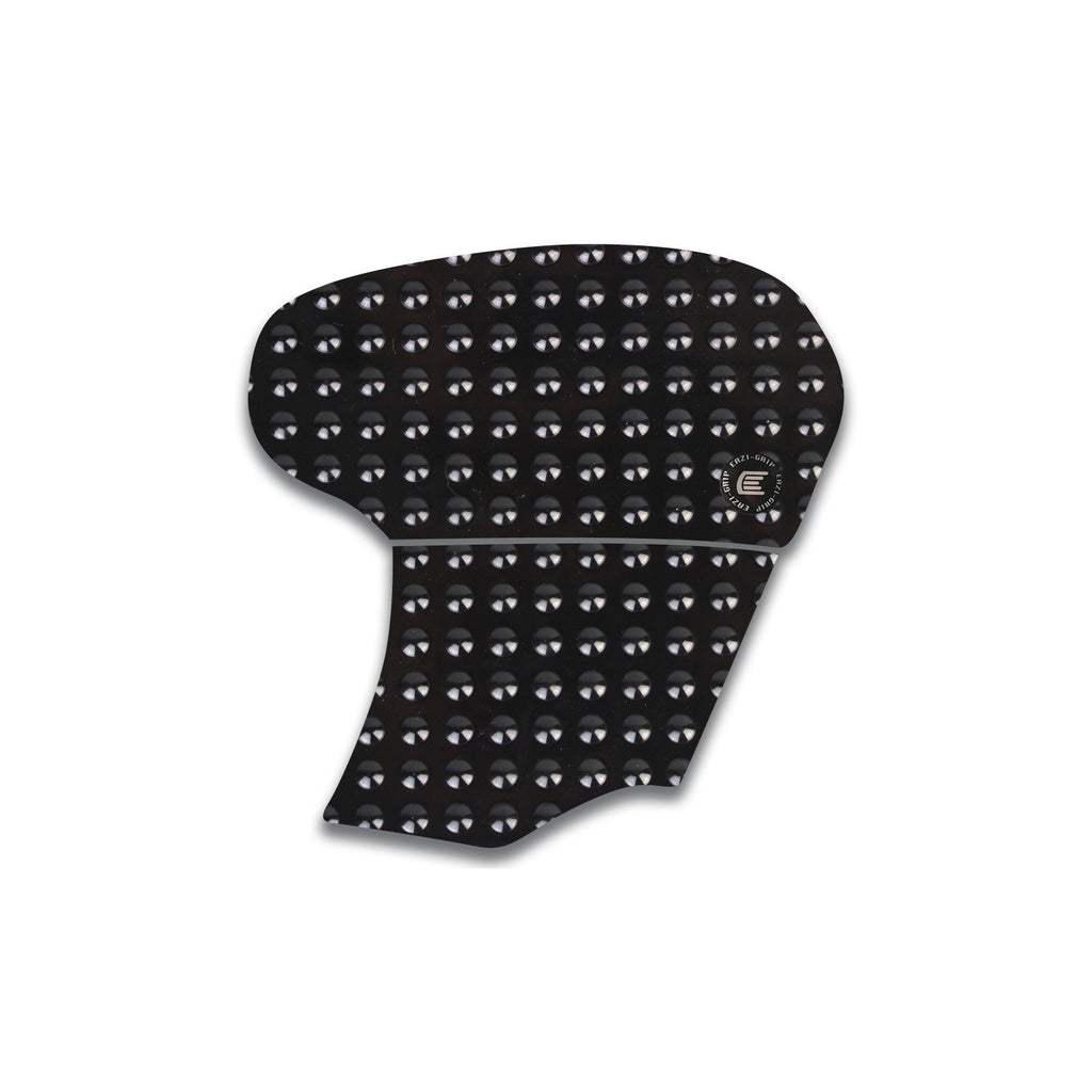 Eazi-Grip EVO Tank Grips for BMW K 1200 RS, black