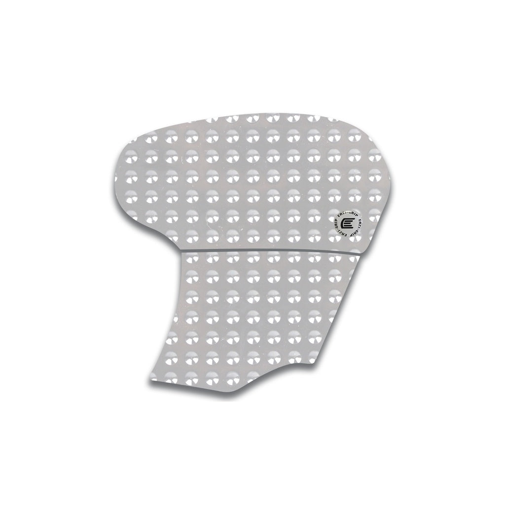 Eazi-Grip EVO Tank Grips for BMW K 1200 RS, clear