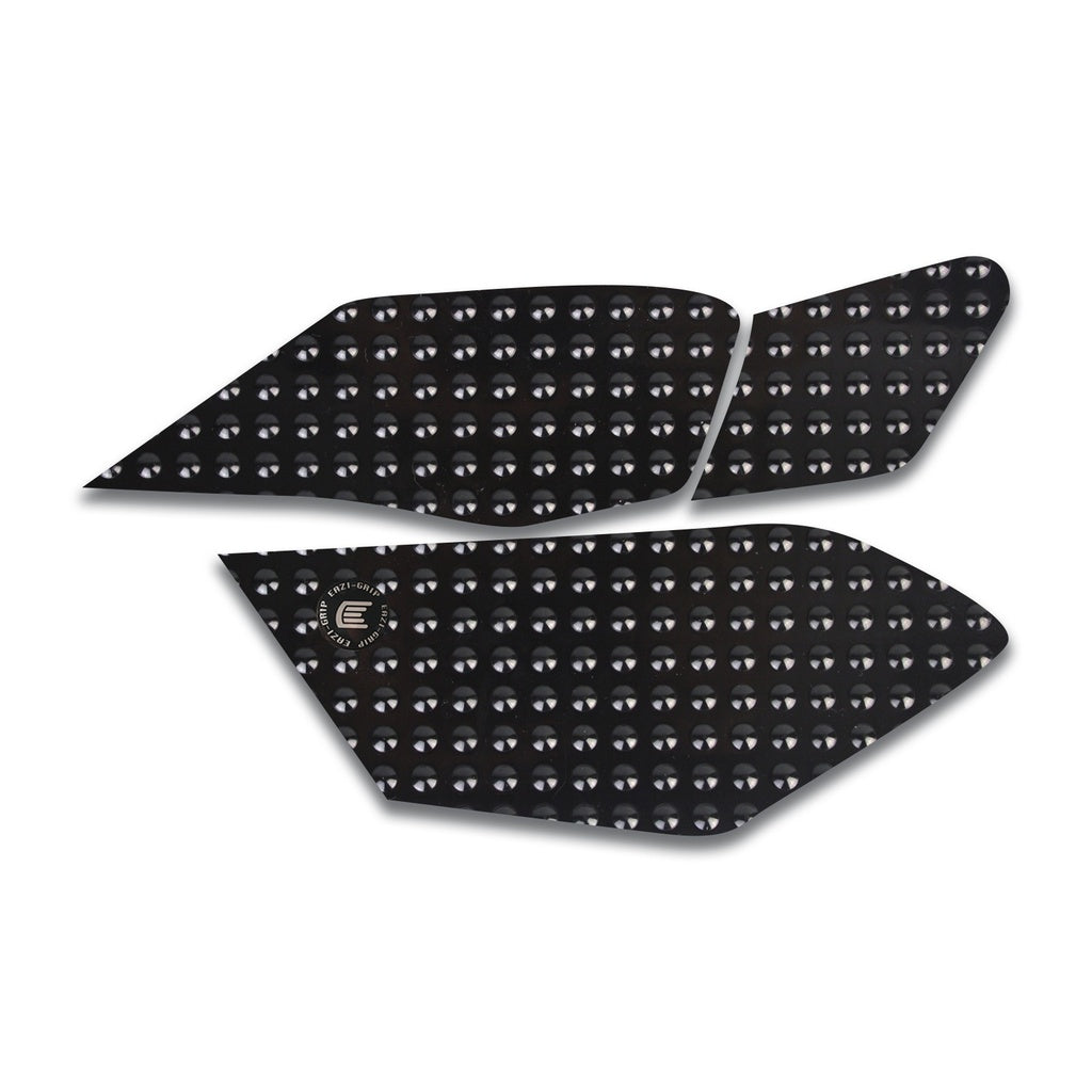 Eazi-Grip EVO Tank Grips for BMW R1300GS, black