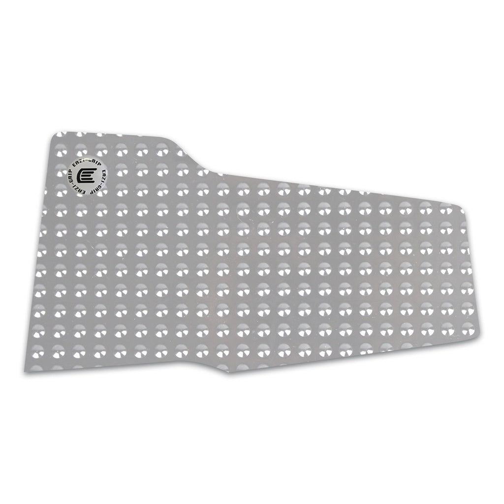 Eazi-Grip EVO Tank Grips for BMW F900GS Adventure, clear