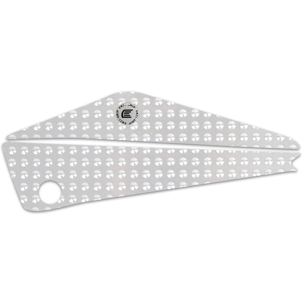 Eazi-Grip EVO Tank Grips for BMW R 1300 RS, clear