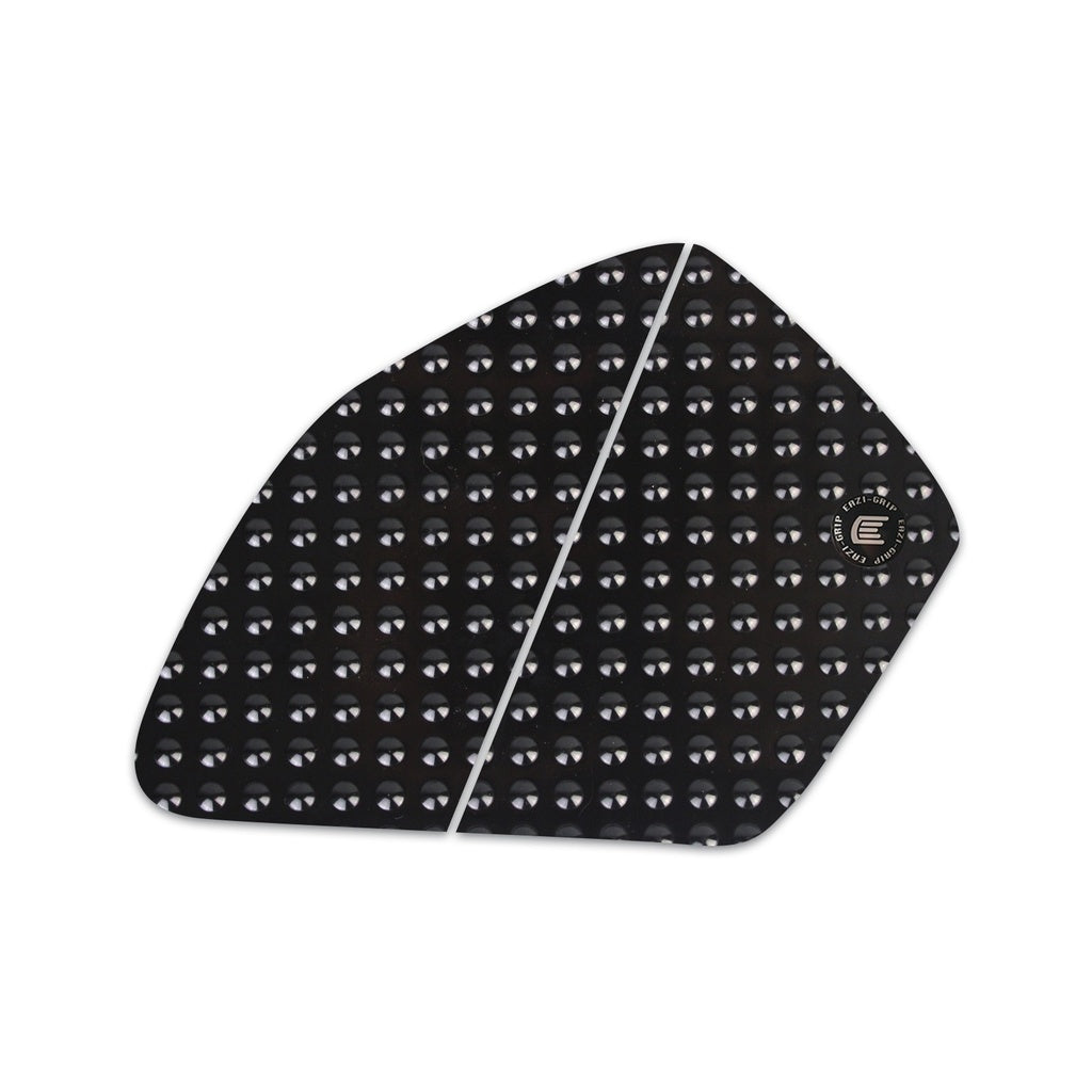 Eazi-Grip EVO Tank Grips for BMW R 12 S nineT, black