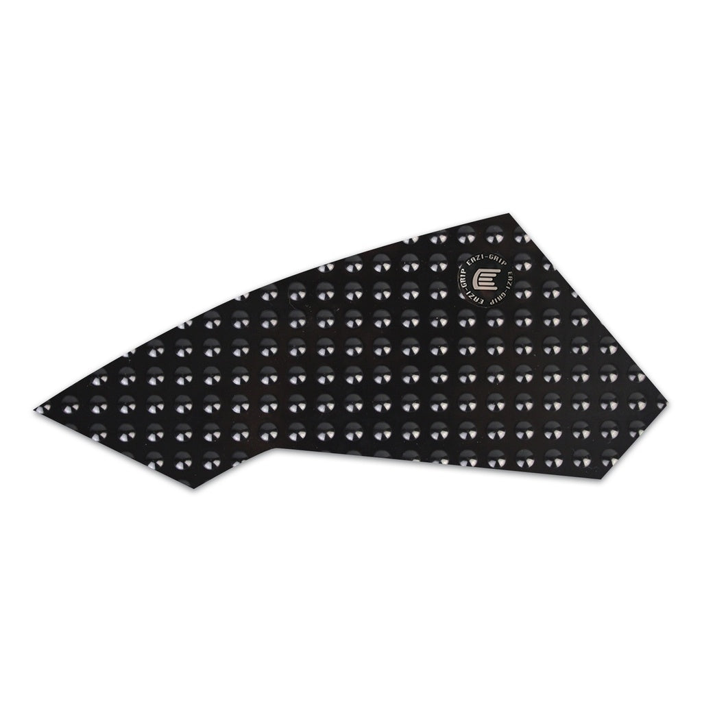 Eazi-Grip EVO Tank Grips for BMW F 450 GS, black