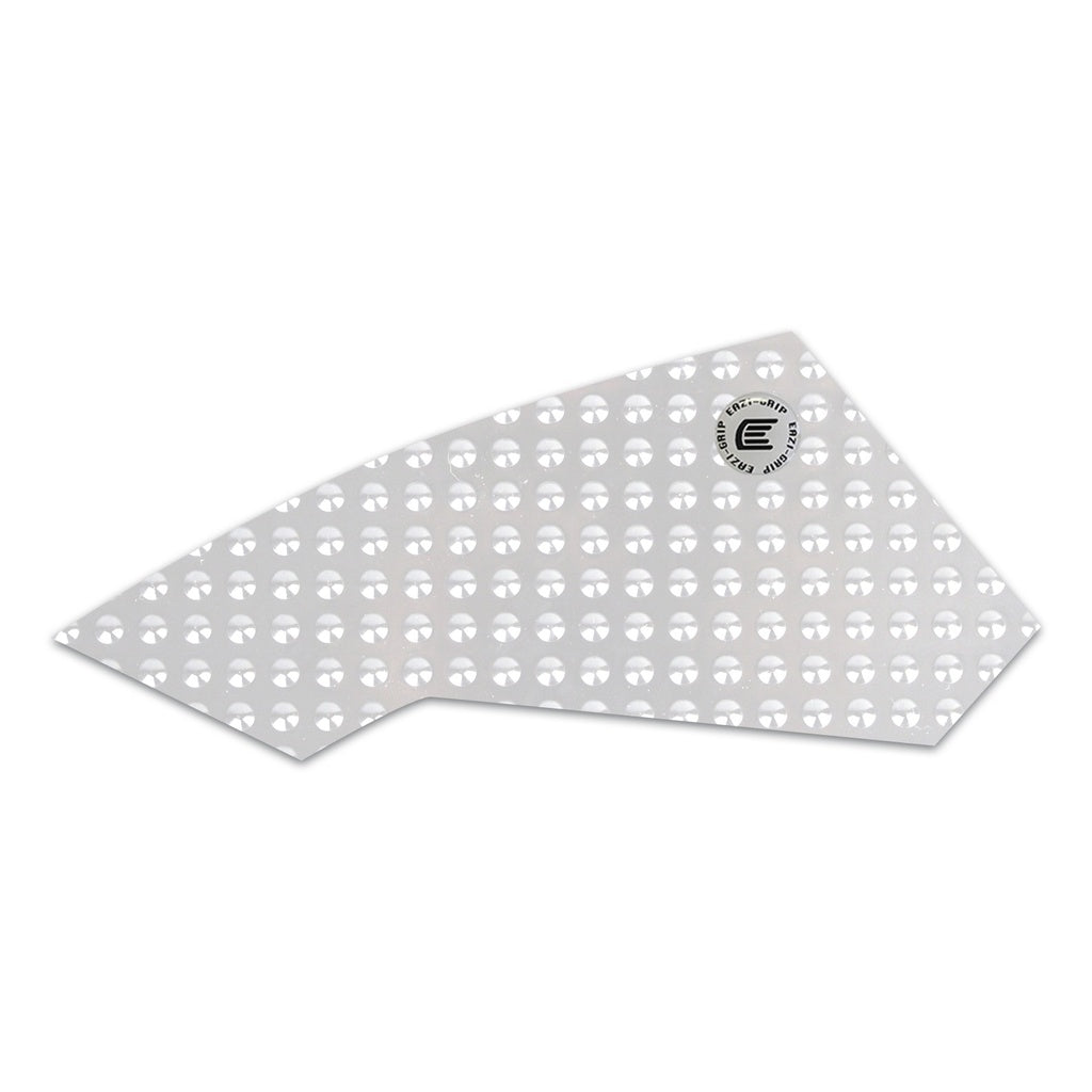 Eazi-Grip EVO Tank Grips for BMW F 450 GS, clear