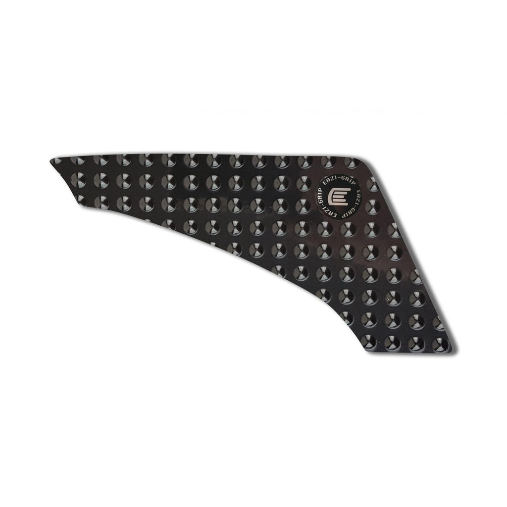 Eazi-Grip EVO Tank Grips for Ducati Multistrada 1200 1200S, black