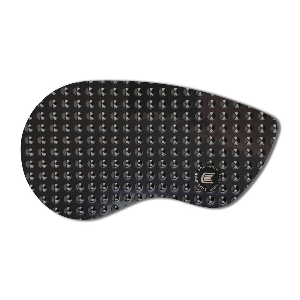 Eazi-Grip EVO Tank Grips for Ducati Monster 659, 696, 796, 1100 Evo, black