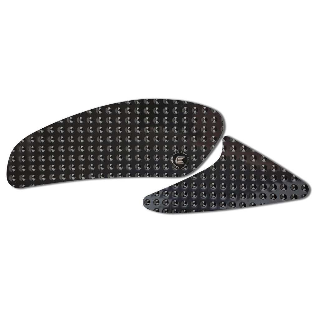 Eazi-Grip EVO Tank Grips for Ducati Monster 821 and 1200, black