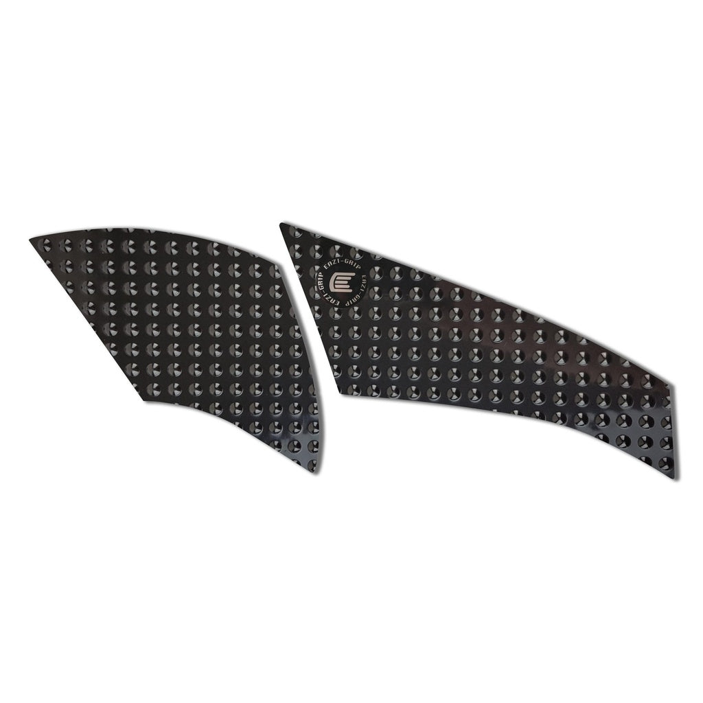 Eazi-Grip EVO Tank Grips for Ducati Multistrada 1200 1260S V2, black