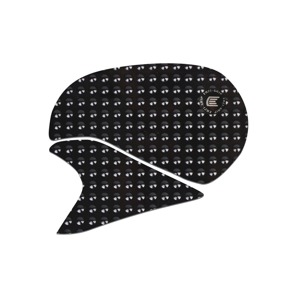 Eazi-Grip EVO Tank Grips for Ducati Monster, black